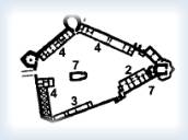 План землеотвода